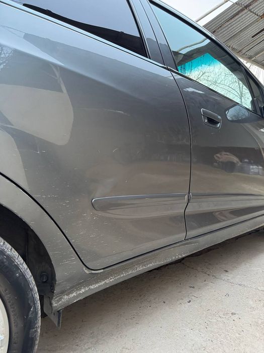 Спарк 2016 и ...