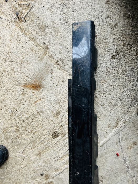 Десен праг за BMW f10/f11