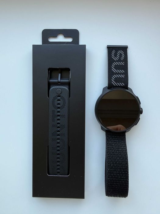 часы Suunto Race 2