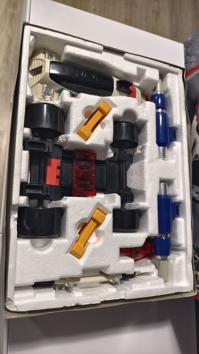 Power Rangers Carranger