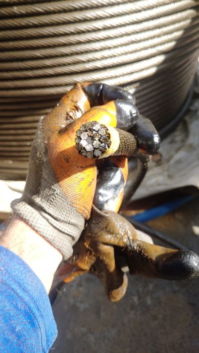 Evro tros Avto kranlar uchun