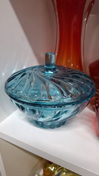 Вазы,Чехословакия.Ссср