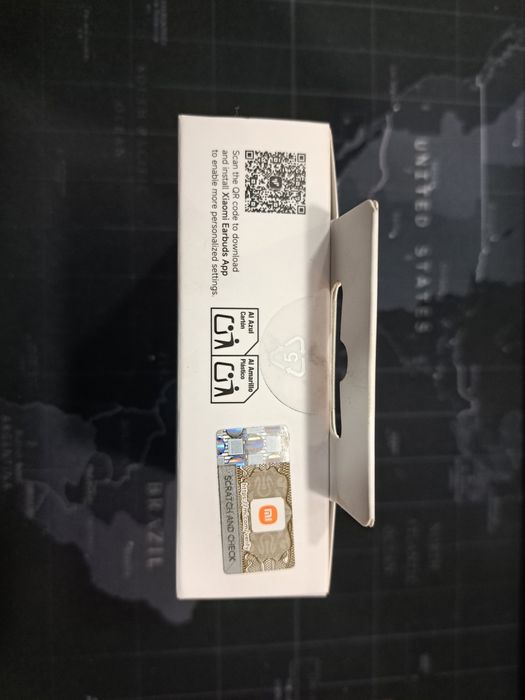 Redmi Buds 6 Lite Black