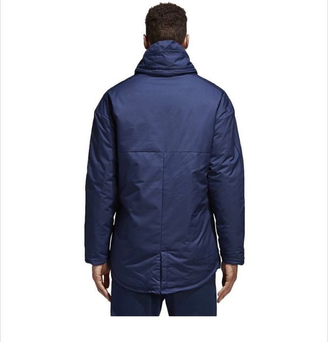 Мъжко Зимно яке ADIDAS