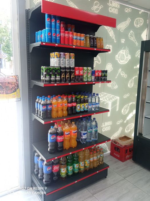 Енги халодилник ва витрина сотилади