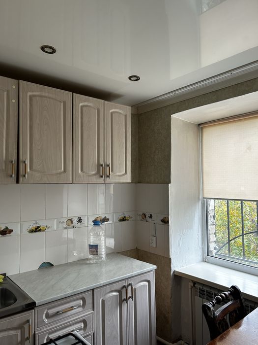 Продам однокомнатную квартиру в центре  с.Аулиеколь