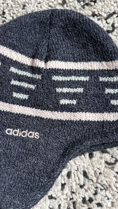Дамска шапка adidas