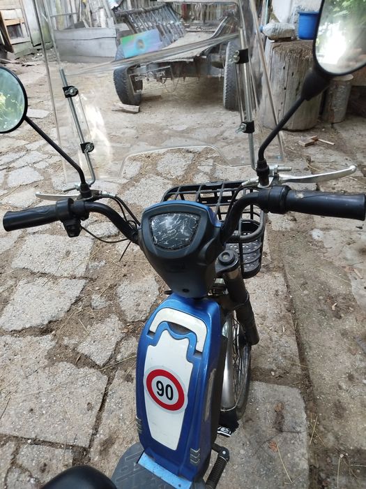 Motoscuter de vanzare