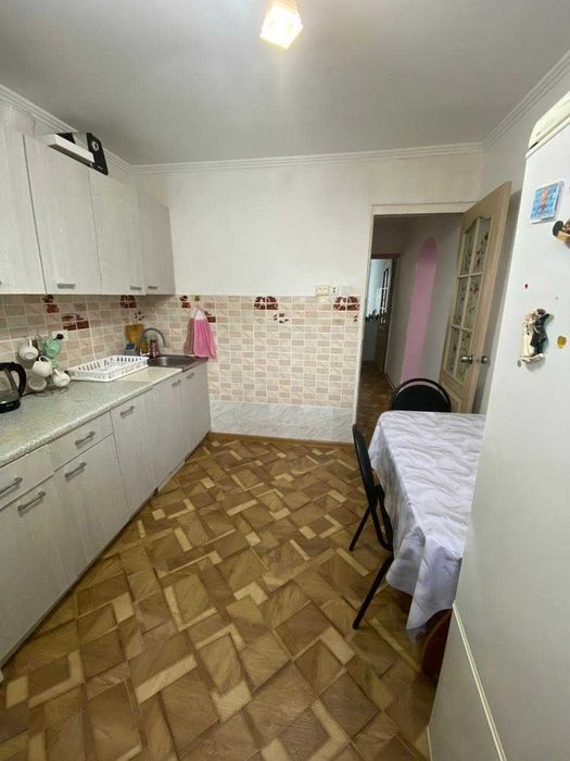 Есет батыра 2 комн