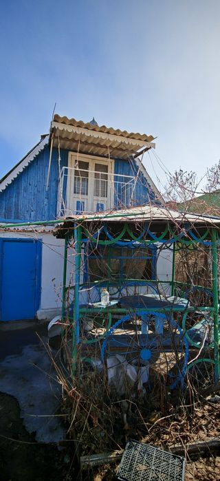 Продам дачу, сад Здоровье