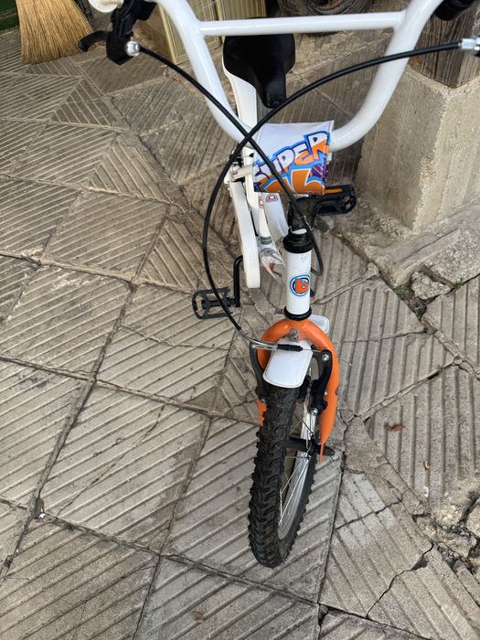 Веласипед 16 цола