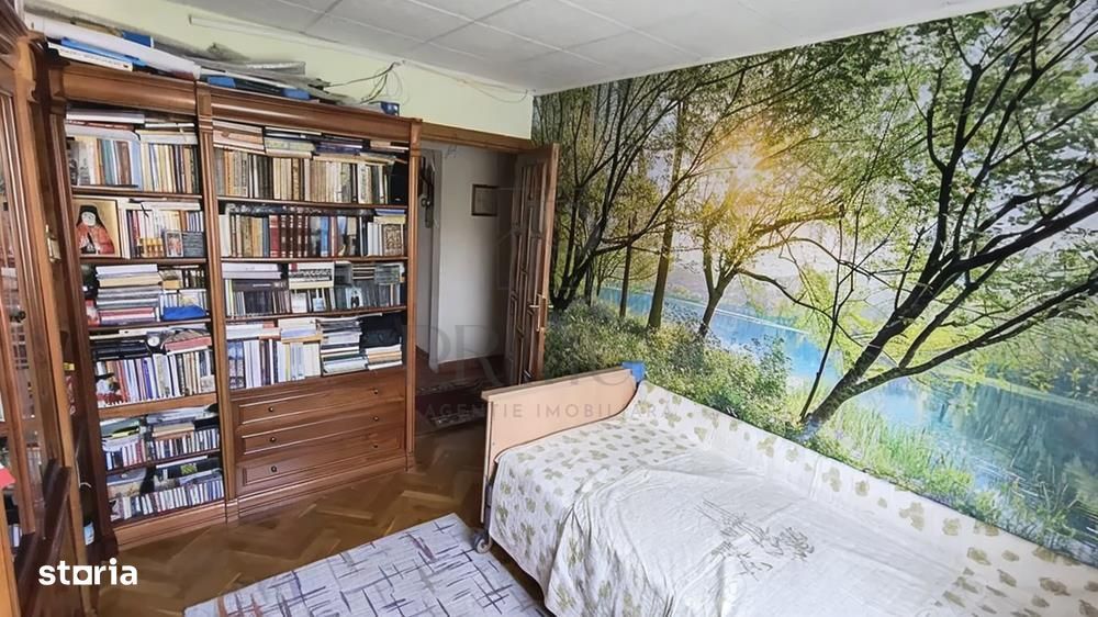 Apartament – Timișoara, Circumvalațiunii - Vedere 5
