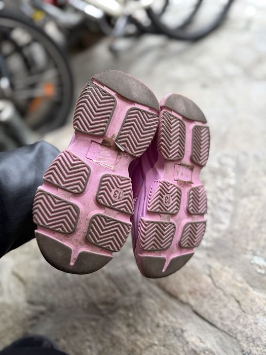 Обувки Steve Madden за момиче