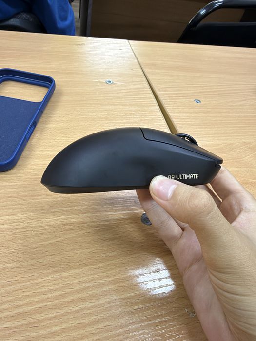 Продам мышку atk a9 ultimate