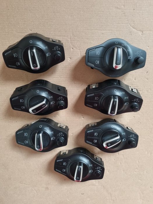 Bloc lumini Audi A4 B8 A5