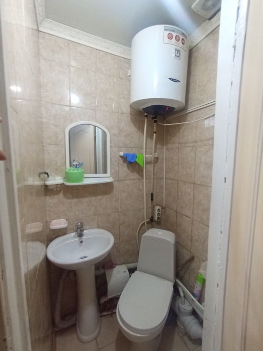 Продам дом в Красном Яре