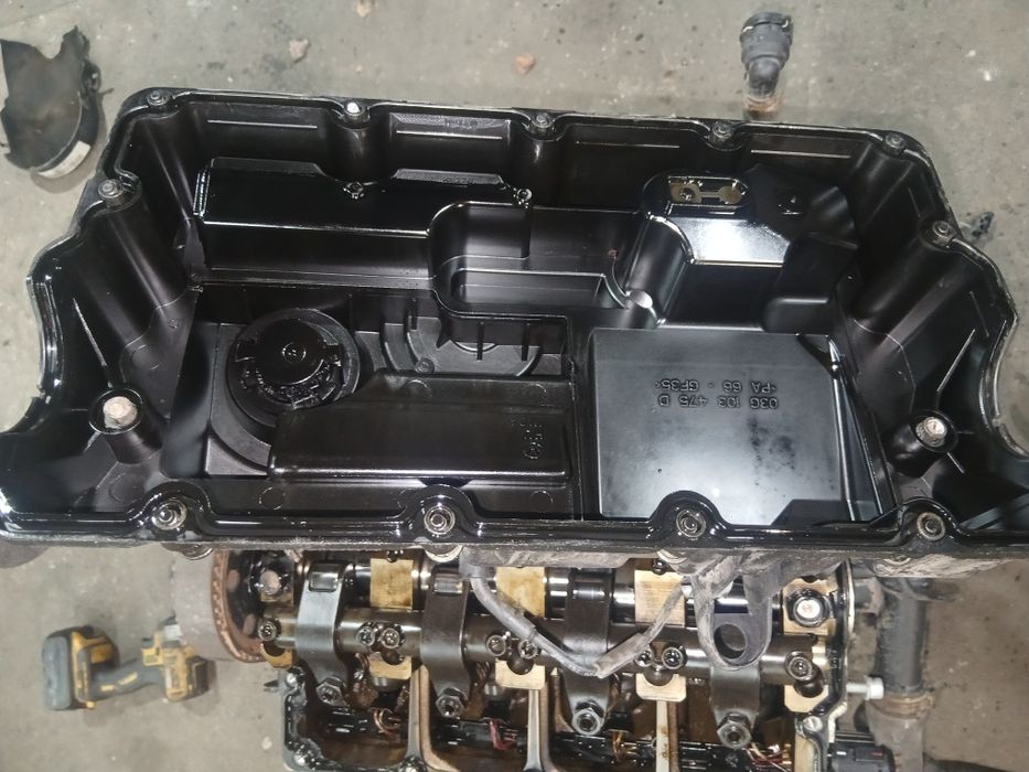 injector injectoare 2.0TDI BMM Passat golf 5 Turan Leon Octavia A3