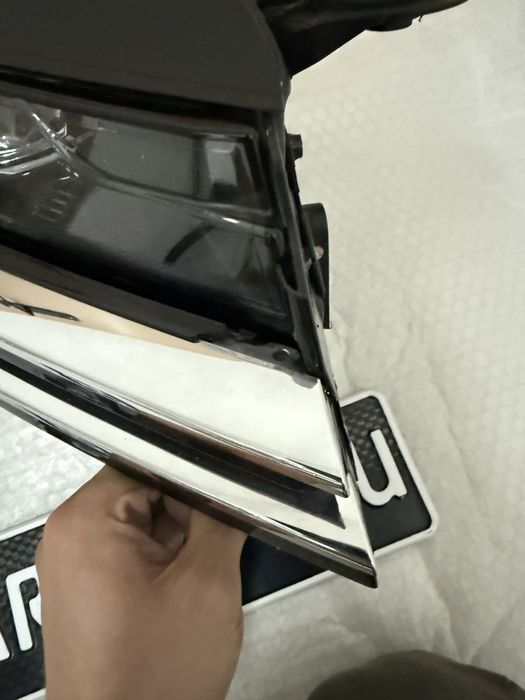 Фарове фар VW Arteon Артеон