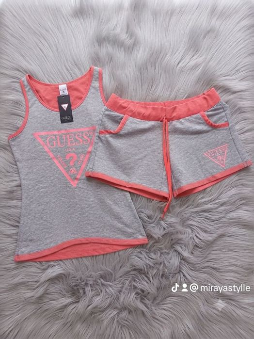 Дамски екип   Guess - S, M