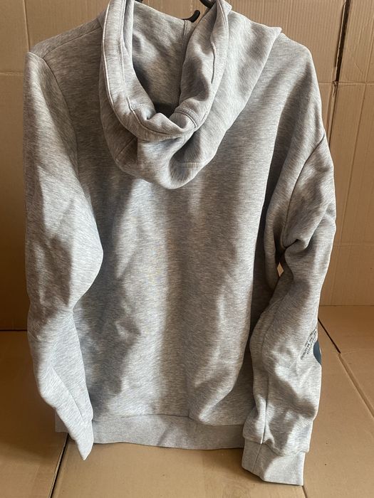 Толстовки PUMA L/XL