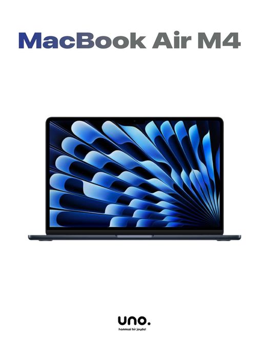 Macbook Air M4 16/256Gb