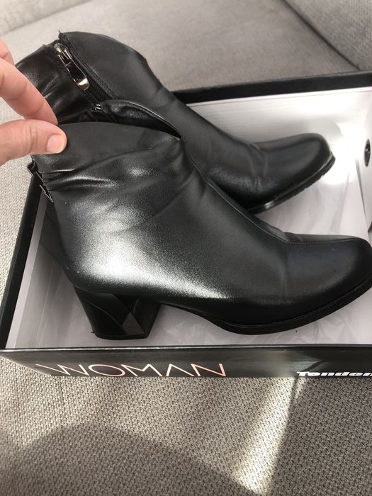 Дамски Боти тенденз