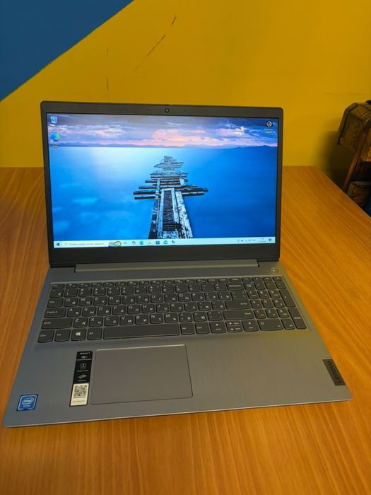 Продам ноутбук Lenovo ideapad