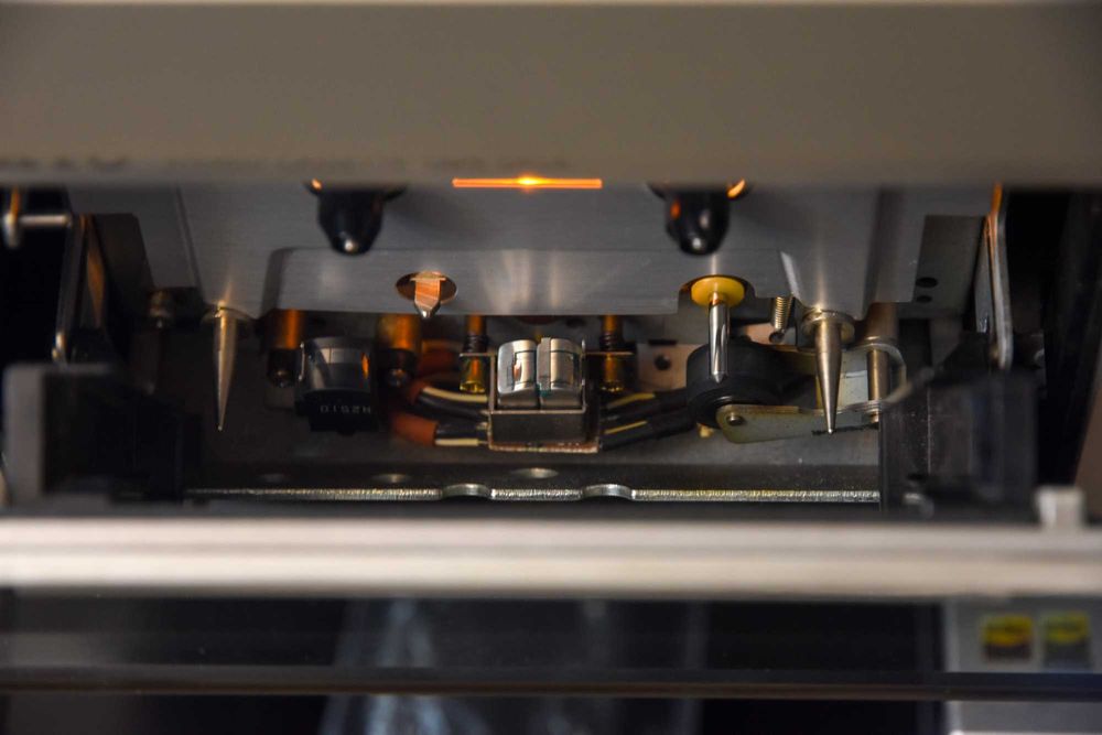 Дек  ONKYO TA-2060