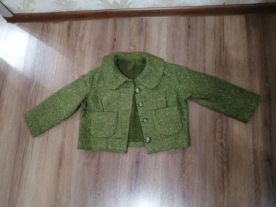 Модный пиджак Корея