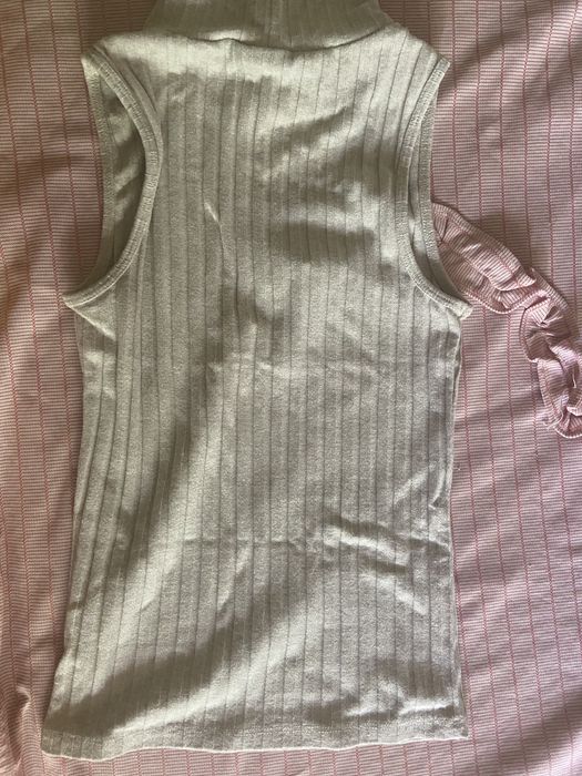 Поло Gina Tricot XS