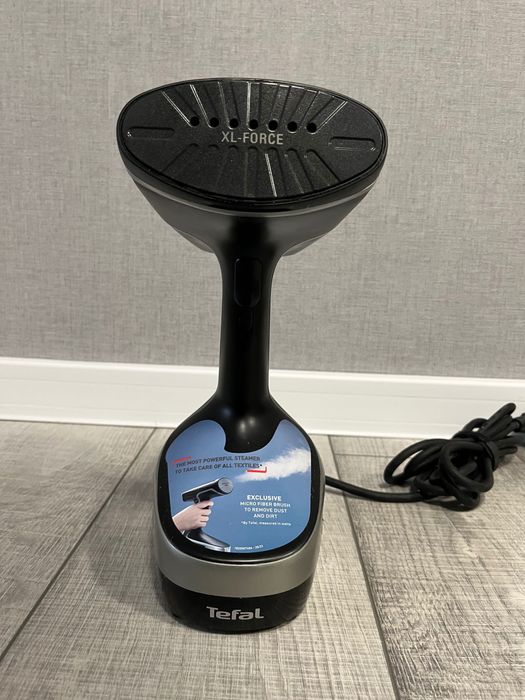 Уред за гладене с пара TEFAL Access Steam 2 in 1