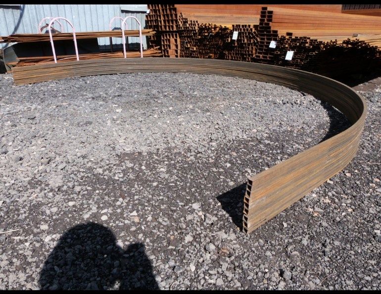 Дуги для  теплиц