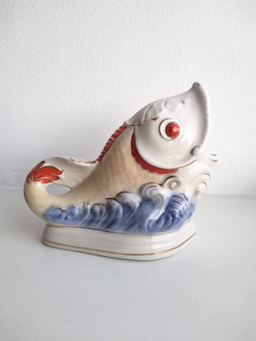 Статуэтки Рыбы 2 шт