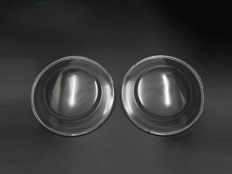 Комплект стъкла за фарове на Mercedes G-Class W463