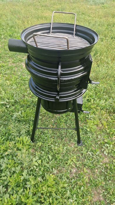 Ашаг для казана печ