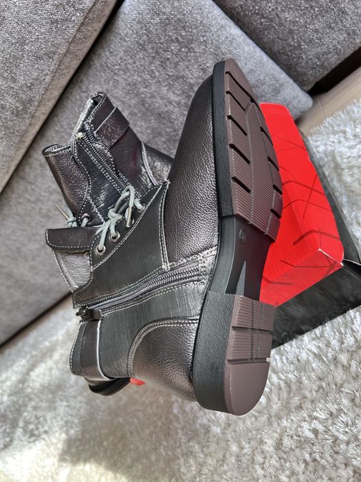 Нови дамски боти