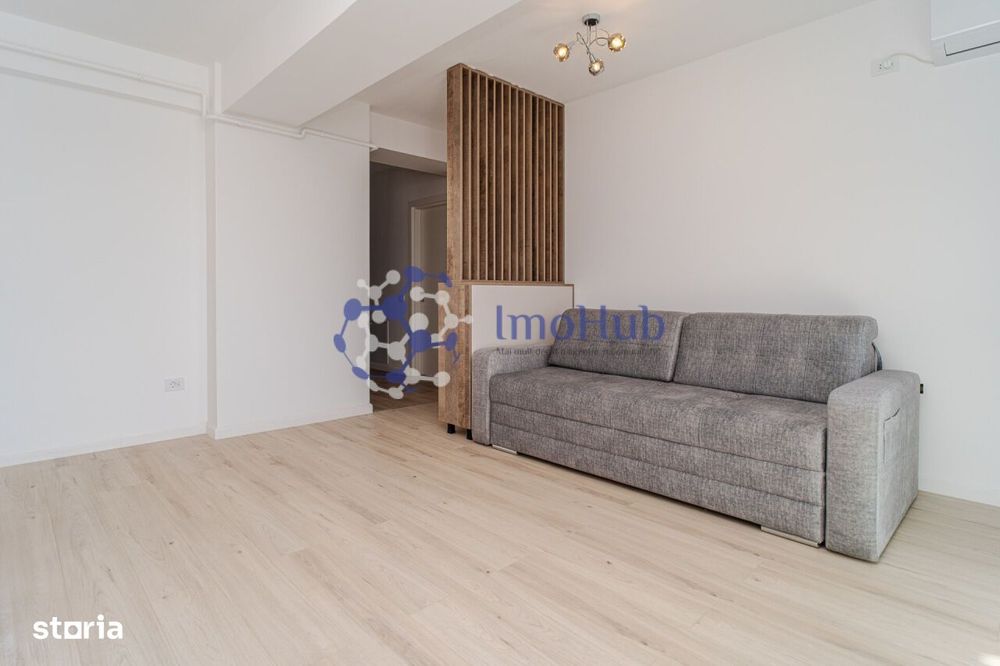Comision 0% Apartament 2 camere de închiriat – Freya Home