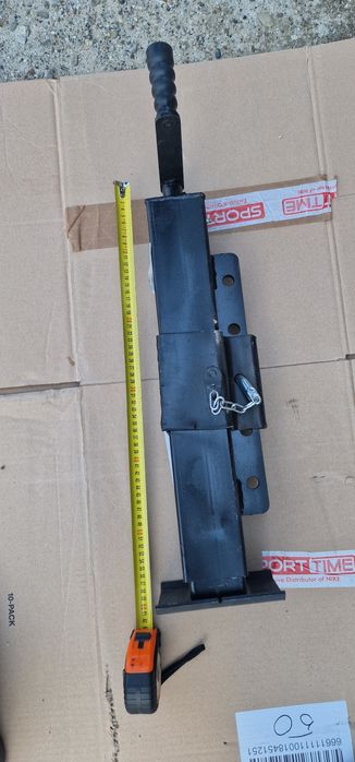 Picior sprijin remorca 5 tone preț 550 lei cu tva se poate trimite pri