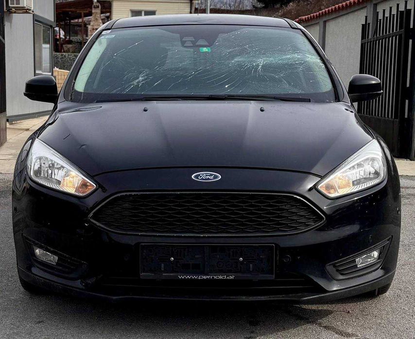 Ford Focus 1.0 EcoBoost НА ЧАСТИ