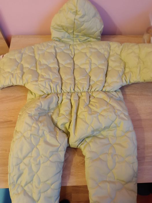 Ескимос/ космонавт 74/80 см.