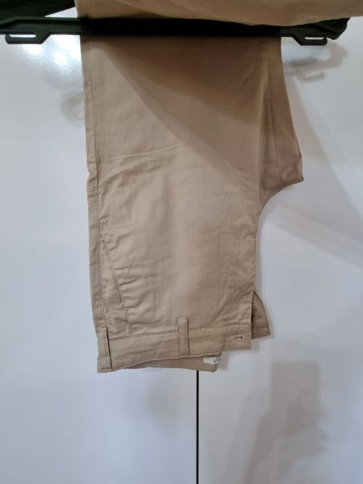 Летние мужские брюки