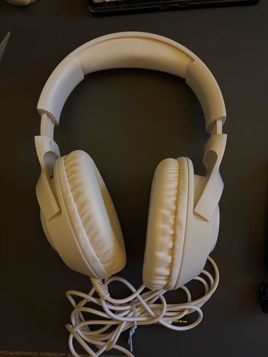 Наушники  Ritmix