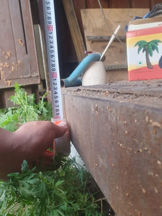 Продам металический гараж