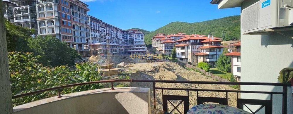 Продава се Двустаен апартамент в Свети Влас - 68 кв.м за 1074 €/кв.м - Снимка #8