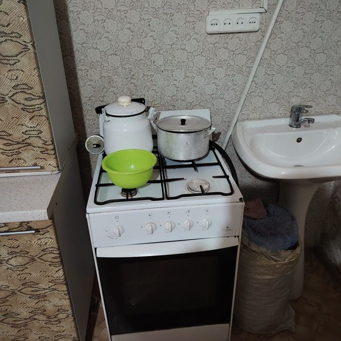 Сдам комнату, район рынка