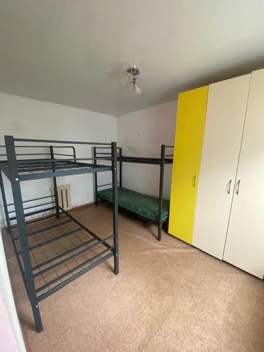 Сдаётся 2х комнатная квартира