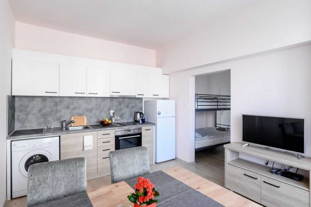 Двустаен апартамент в ж.к. Овча Купел