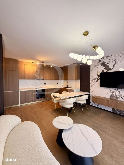 Apartament la cheie  / Zona Eroilor