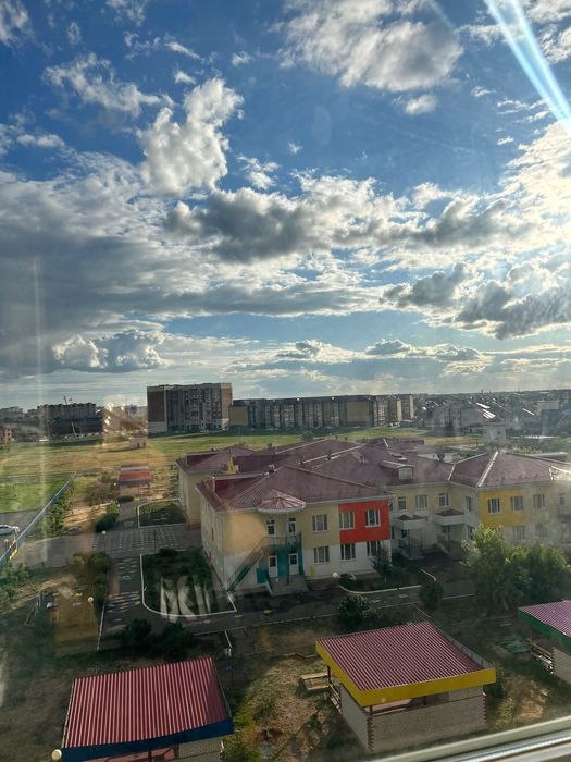 Продам 3 х комнатную квартиру