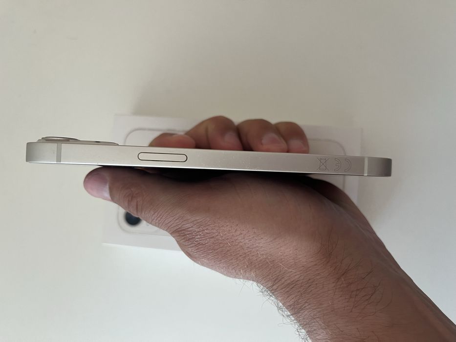 Iphone 13 128GB 100% bat